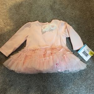 NWT Tutu shirt